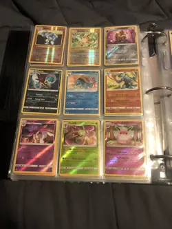 All Sets Pokemon 30 Card Lot Com/Unc Rare &Holo/Rev Holo *READ FULL DESCRIPTION* - Image 5