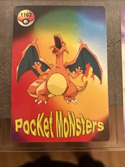 🔥35X Card LOT🔥Pocket Monsters Pokemon Vending 1997/1998 *RARE* Pikachu - Image 2