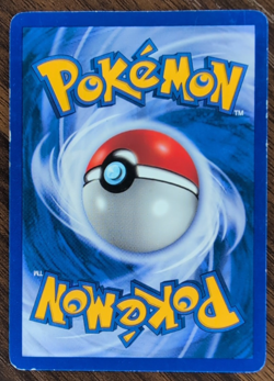 Pokemon TCG Dragonite Fossil 19/62 Regular 1999-2000 Wizards Base Set - Image 2