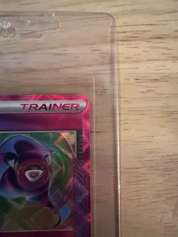 Ace Spec Hero’s Cape Temporal Forces NM 152/162 Pokemon TCG - Image 3