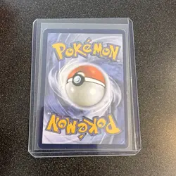 M Gardevoir EX 106/160 XY - Primal Clash Holo Pokemon Card - Image 5