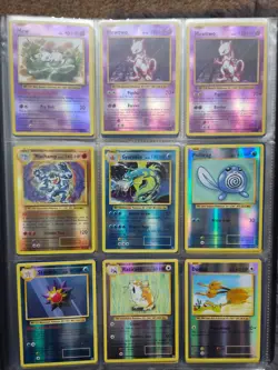 Pokemon - XY Evolutions - Reverse Holos - Choose your Card! - Image 1