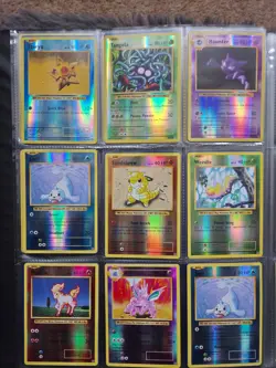 Pokemon - XY Evolutions - Reverse Holos - Choose your Card! - Image 2