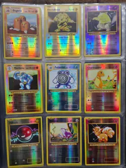 Pokemon - XY Evolutions - Reverse Holos - Choose your Card! - Image 3