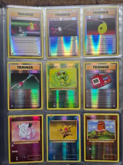 Pokemon - XY Evolutions - Reverse Holos - Choose your Card! - Image 5