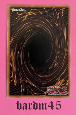 YuGiOh Performapal Five-Rainbow Magician - BLLR-EN005 - Ultra Rare - 1st Edition - Image 2
