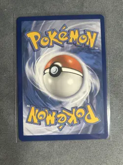 Pokemon TCG Evolving Skies Trainer Raihan 202/203 Full Art Holo Ultra Rare Card - Image 2