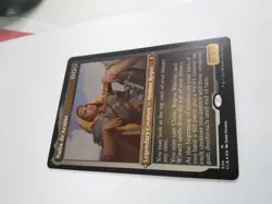 MTG Bling - Foil Thick Card Stock - Nalia de'Arnise (934) - Baldur's Gate -K357 - Image 3