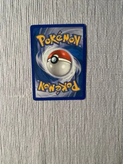 Pokemon TCG Ponyta And Exeggcute Aquapolis Cards LP - Image 3