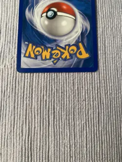 Pokemon TCG Ponyta And Exeggcute Aquapolis Cards LP - Image 4