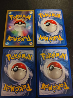 Pokemon TCG Cards Collection Lot Vintage Wotc Holo e-Reader + Japanese - Image 3