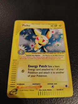 Pokemon TCG Cards Collection Lot Vintage Wotc Holo e-Reader + Japanese - Image 4