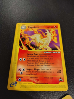 Pokemon TCG Cards Collection Lot Vintage Wotc Holo e-Reader + Japanese - Image 5