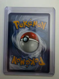 Teal Mask Ogerpon ex 166 Sv: Scarlet & Violet Promo Cards Holo - Image 2