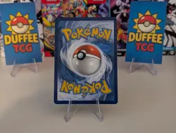 N's Zorua 189 Sv: Scarlet & Violet Promo Cards Holo - Image 2