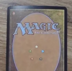 Wizards of the Coast Magic: The Gathering Gemstone Caverns Legendary Land Regul… - Image 2