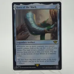 Horn of the Mark Universes Beyond: The Lord of the Rings: Tales of Middle-earth - Image 1