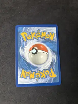 Pokemon Mega M Blastoise EX Full Art Ultra Rare Holo 102/108 XY Evolutions NM/LP - Image 2