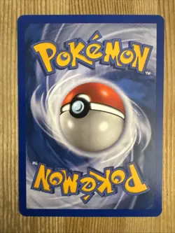 Mewtwo ex 101/109 Ruby and Sapphire Holo Rare Pokemon TCG VLP - Image 2