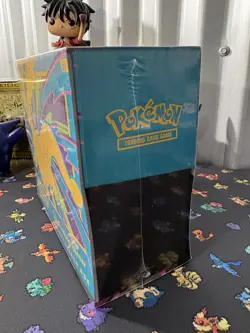 Pokemon TCG: Ascended Heroes Pokemon Center Exclusive ETB -Mega Evolution Wow!!! - Image 5