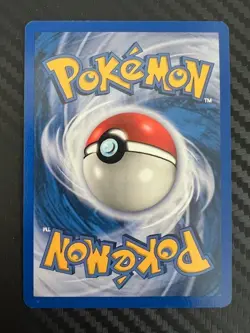 Pokemon TCG EX Ruby & Sapphire 65/109 Poochyena VLP - Image 2