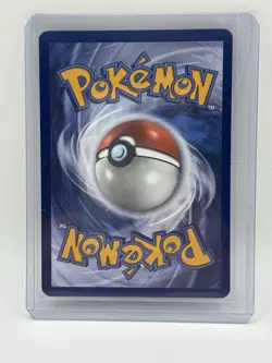 Mienshao Illustration Rare 134/086 IR Pokemon Sv: White Flare TCG NM Condition - Image 2