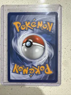 Fezandipiti Ex 288/217 SIR Ascended Heroes Pokemon TCG NM Near Mint - Image 2