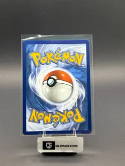 Mega Charizard X ex Pokemon Mega Evolution Promos 23 Promo Holofoil Near Mint - Image 2