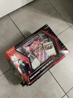 Pokemon EX Premium Collection Box Lot Mewtwo Kangaskhan Venusaur Lugia Latias - Image 2