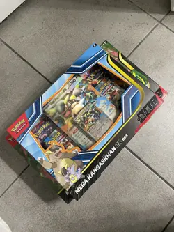 Pokemon EX Premium Collection Box Lot Mewtwo Kangaskhan Venusaur Lugia Latias - Image 3
