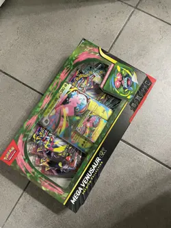 Pokemon EX Premium Collection Box Lot Mewtwo Kangaskhan Venusaur Lugia Latias - Image 4