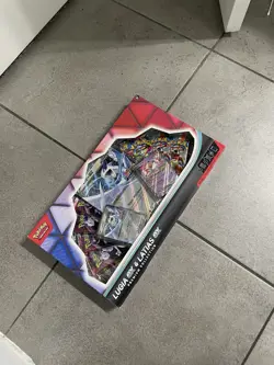 Pokemon EX Premium Collection Box Lot Mewtwo Kangaskhan Venusaur Lugia Latias - Image 5