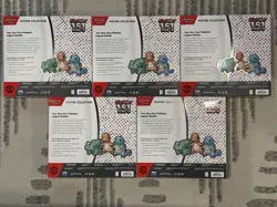 Pokemon TCG Scarlet & Violet 151 Poster Collection Box 3 Pack (Lot of 5) - Image 2