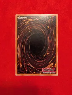 Exodius The Ultimate Forbidden Lord BP02-EN063 1st Edition Yu-Gi-Oh! - Image 2