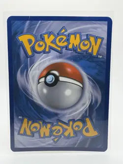 Pokemon TCG 2013 Plasma Freeze Deoxys EX Holo 53/116 JUMBO Card - Image 2