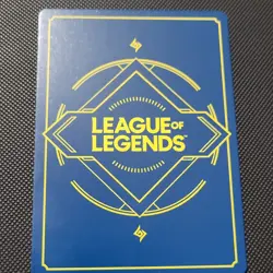 Ezreal - Prodigy Champion Unit - Foil - Piltover - League of Legends Card - Image 2