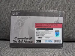 Zenless Zone Zero ZZZ Ye Shunguang 3D Lenticular Card - Anime Impulse Exclusive - Image 3