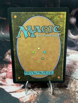 Barad-dur | LTR 253 | Legendary Land | Rare | MTG LOTR - Image 2