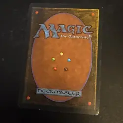 Animate Dead MTG Core Set 4th Edition Regular - Image 2