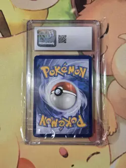 Mr. Mime 013/034 Blastoise & Suicune ex Deck Holo Pokemon TCG Graded Gem Mint 10 - Image 4