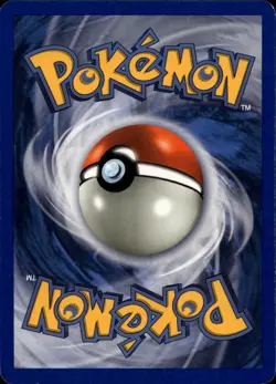 Buried Fossil 47/144 Reverse Holo Skyridge WOTC Pokemon - Image 2