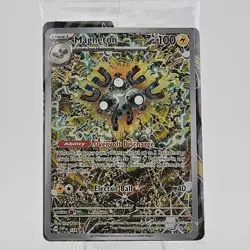 Magneton 159 Surging Sparks ETB Promo Sealed New Pokemon TCG NM - Image 1