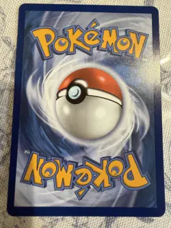 Pokemon TCG Bulbasaur 133/132 Me01: Mega Evolution Illustration Rare - Image 2