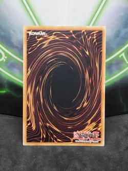 Yugioh Elemental HERO Flame Wingman – Infernal Rage BLMR-EN012 Secret Rare NM - Image 2