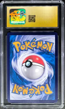 2025 Pokemon Cards CHN. Mew EX 188/151 SSR CGC 10 PRISTINE - Image 2