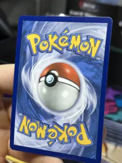 Inteleon VMAX 195/192 Rebel Clash 2020 Secret Rainbow Pokemon Card TCG - Image 5