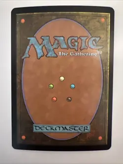 MTG Sakiko, Mother of Summer Betrayers of Kamigawa Rare FOIL - Image 2