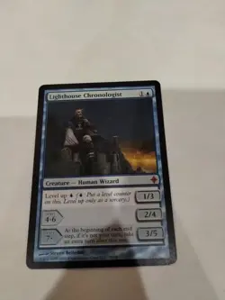 Lighthouse Chronologist Rise of the Eldrazi Regular - Image 1
