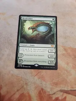 Hexdrinker Modern Horizons MTG NM - Image 1