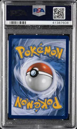 2017 POKEMON SUN & MOON GUARDIANS RISING SECRET FULL ART/PRIMARINA GX PSA 10 - Image 2
